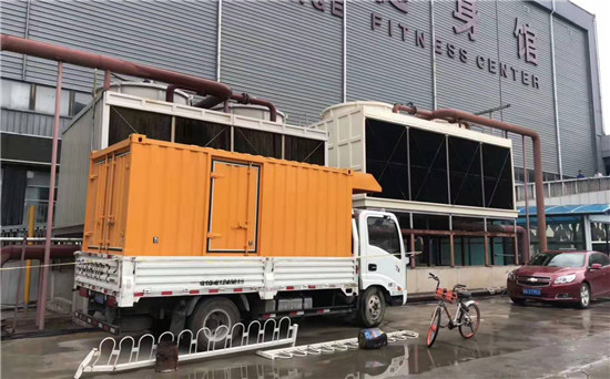 淳安300KW发电机组适配电缆规格选型指南