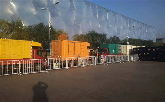 淳安400KW发电机组适配电缆规格选型指南