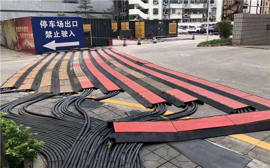 淳安发电机组电缆选型完整具体步骤（工程通用标准流程）